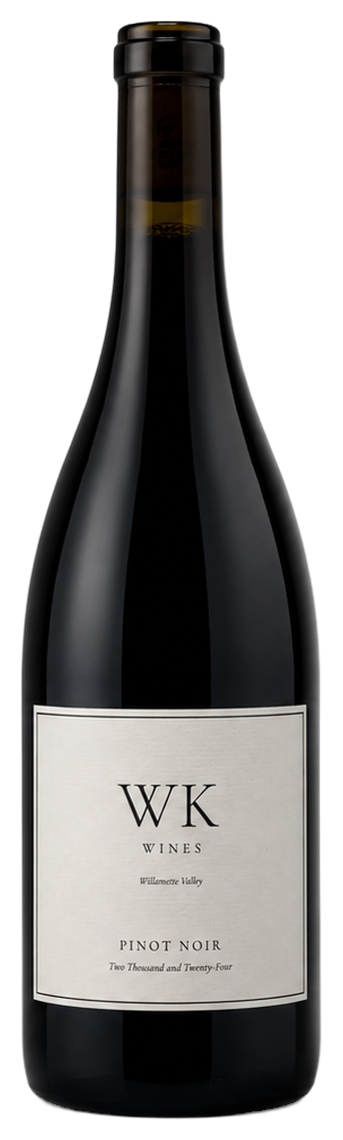 Estate Vineyards bottle